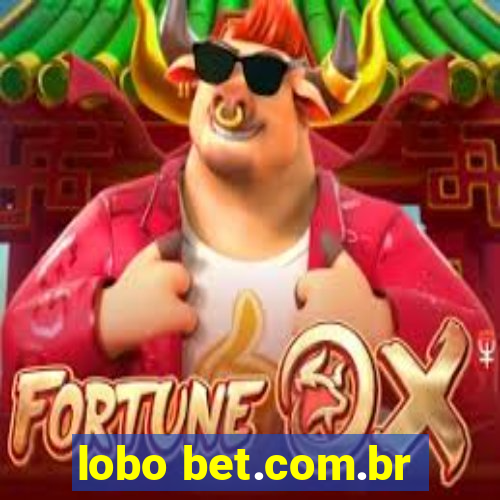 lobo bet.com.br